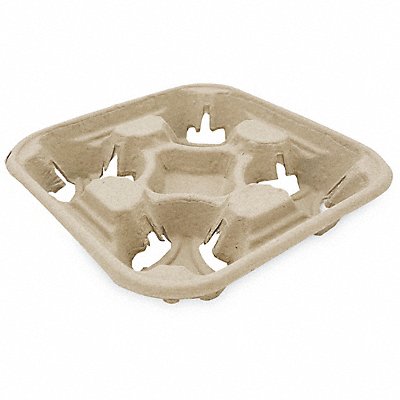 Disposable Drink and Cup Carriers image